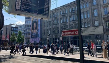 Kölner Links-Fraktion klagt gegen Tunnel auf Ost-West-Achse