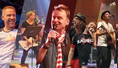 Immer wieder neue Lieder, WDR 4 Sessionseröffnung Karneval 2025/2026 - WDR 4 präsentiert - Veranstaltungen - WDR 4 - Radio