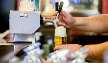 Kein Landesgeld für Gaststättenförderung in Brandenburg