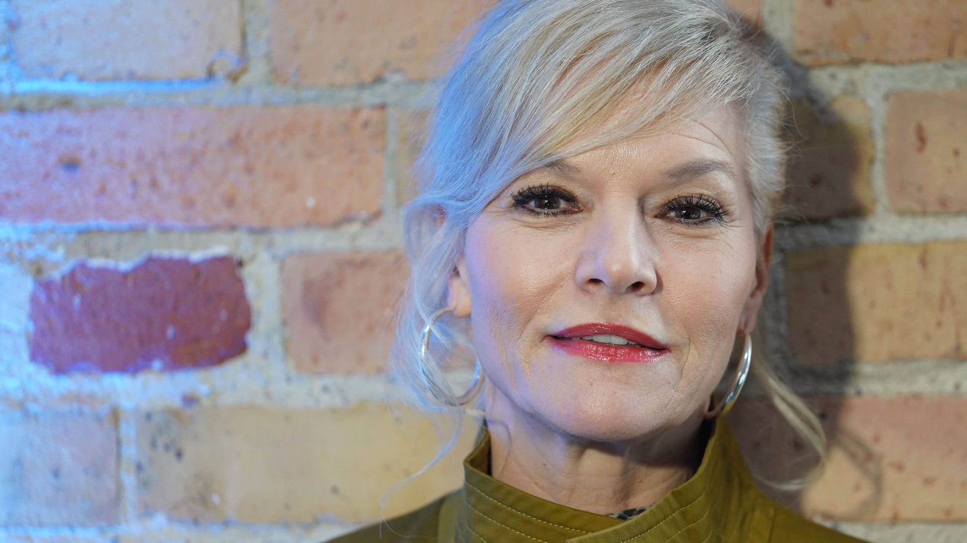 Ina Müller: Sie ist vor Kurzem 60 Jahre alt geworden.