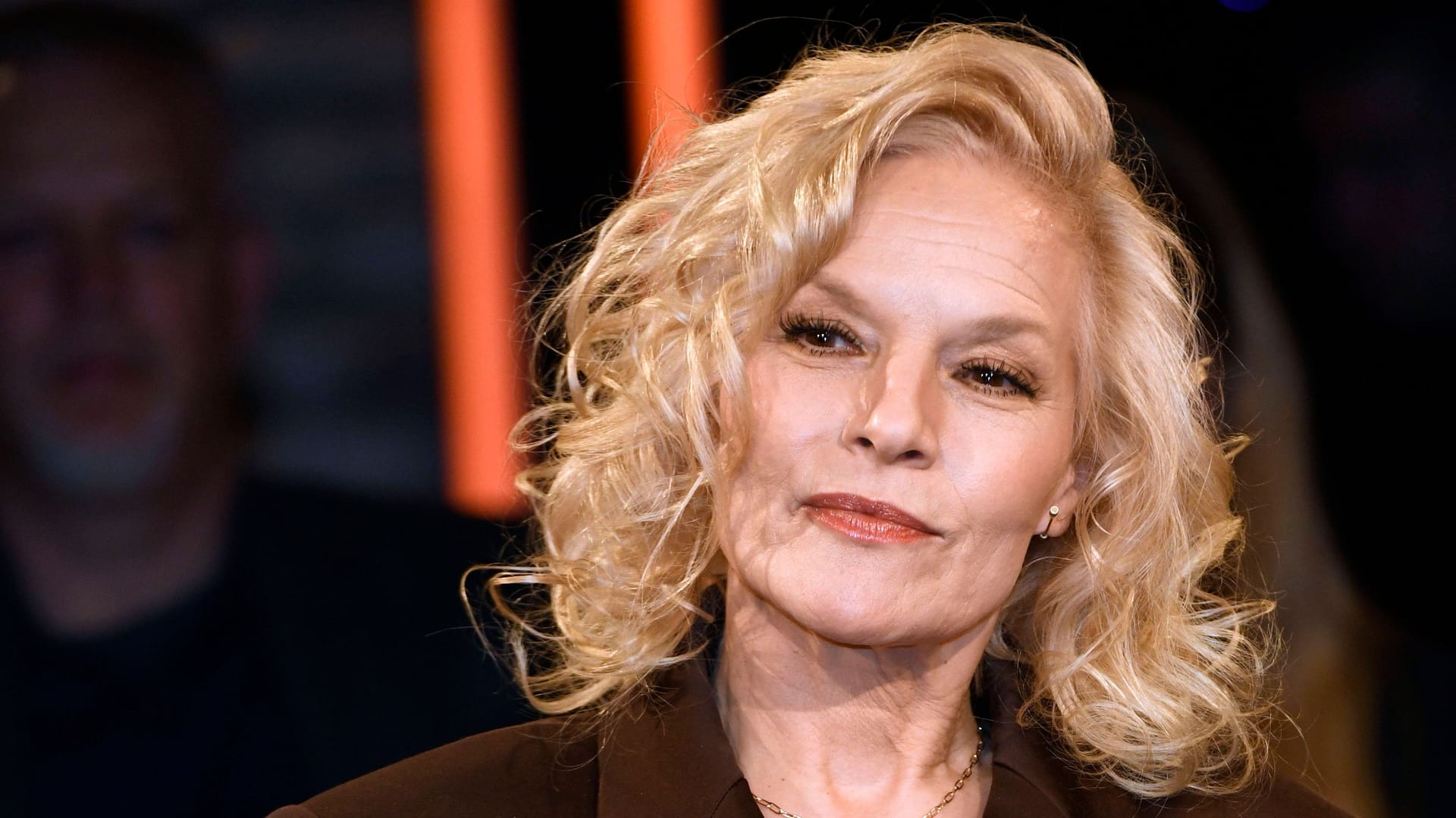 Ina Müller: Die Moderatorin teilt ihre Gedanken zur jüngeren Generation.