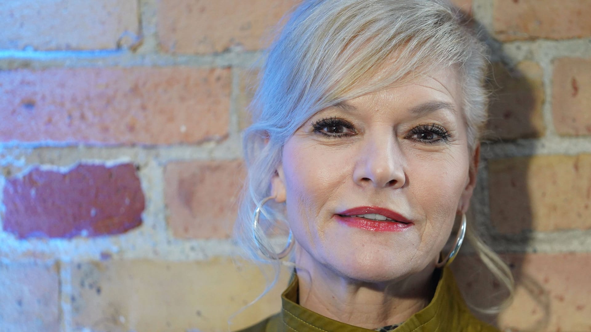 Ina Müller: Die Sängerin steht seit Jahren auf der Bühne. Ina Müller: Die Sängerin steht seit Jahren auf der Bühne.