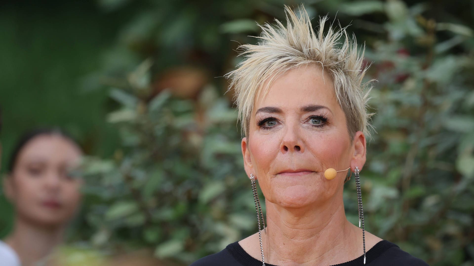 Inka Bause: Seit 2005 ist sie das Gesicht der RTL-Datingshow "Bauer sucht Frau".