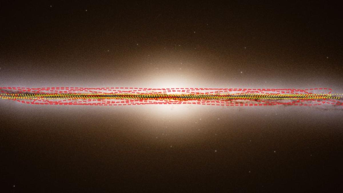 So gelingt die Beobachtung in Karlsruhe