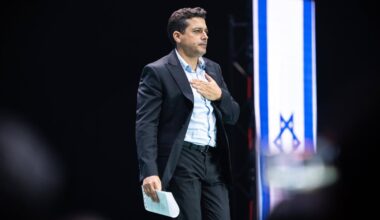 Israelischer Minister fordert New Yorks Juden zu Auswanderung auf