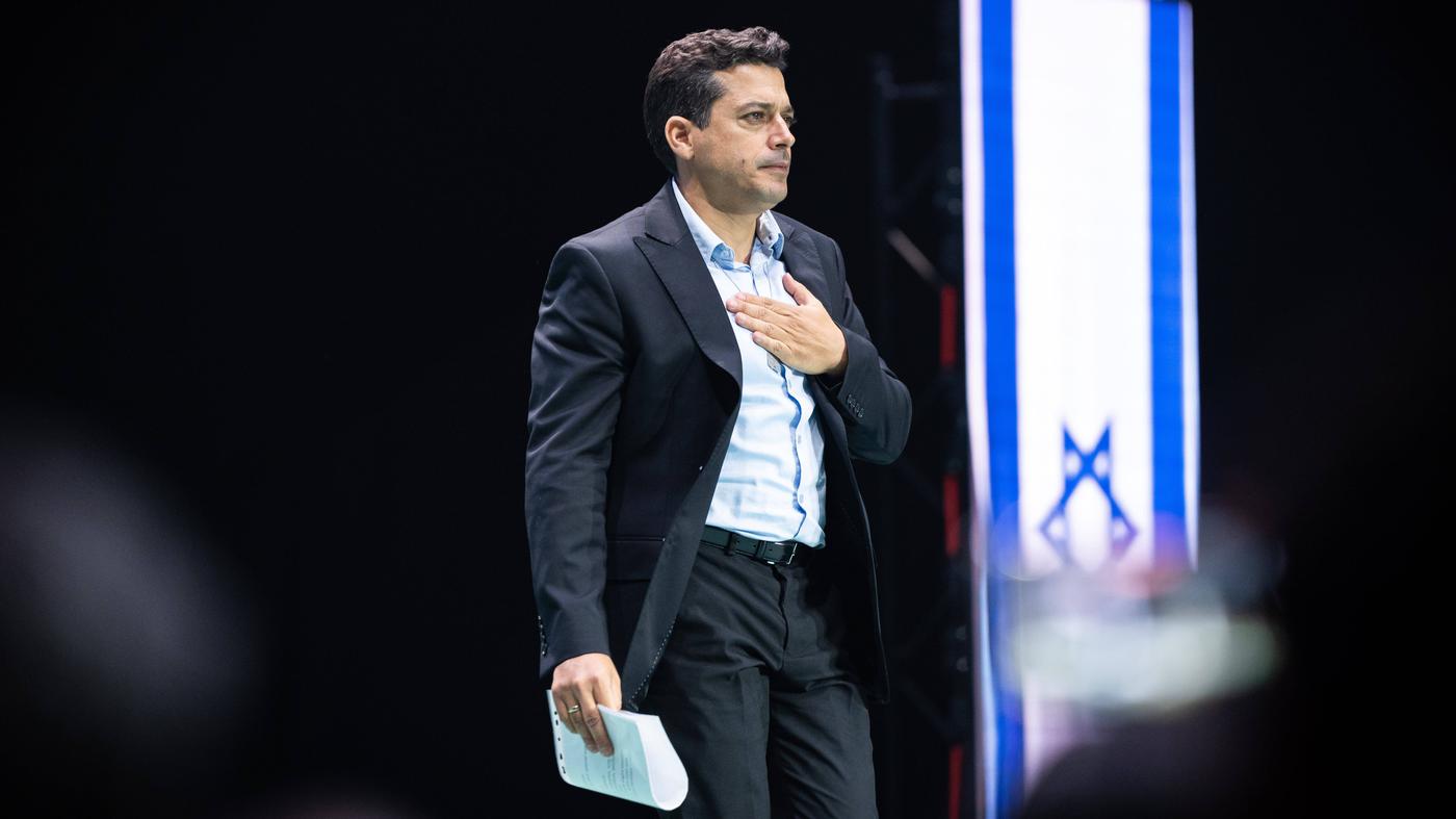 Israelischer Minister fordert New Yorks Juden zu Auswanderung auf