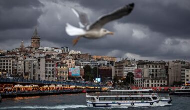 Mutter aus Hamburg und ihre zwei Kinder werden in der Türkei beigesetzt