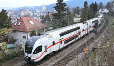 Die Folgen für die Gäubahn und ihre Abkopplung