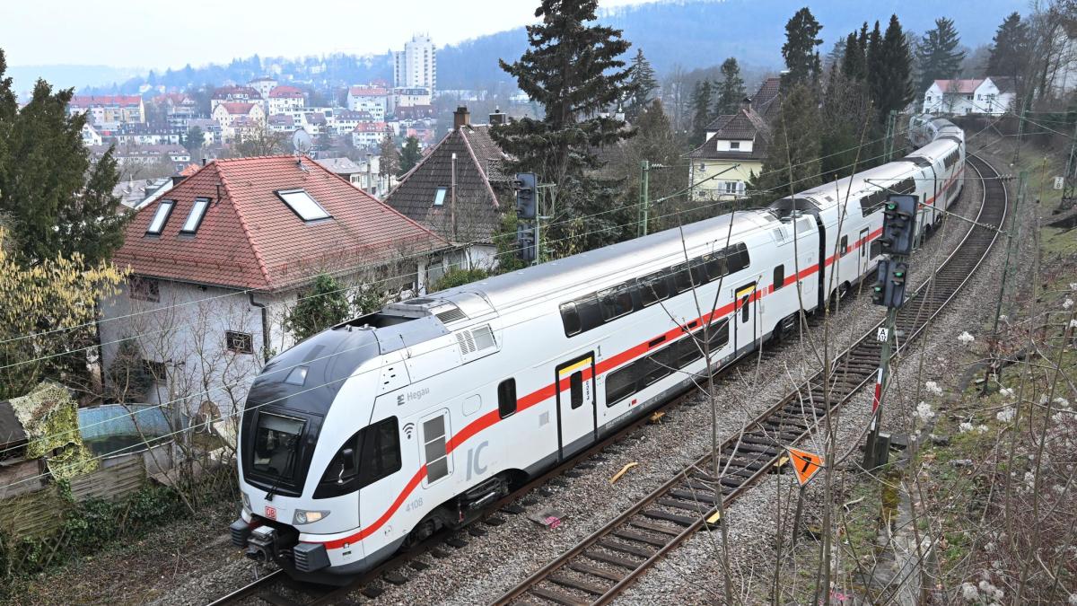 Die Folgen für die Gäubahn und ihre Abkopplung