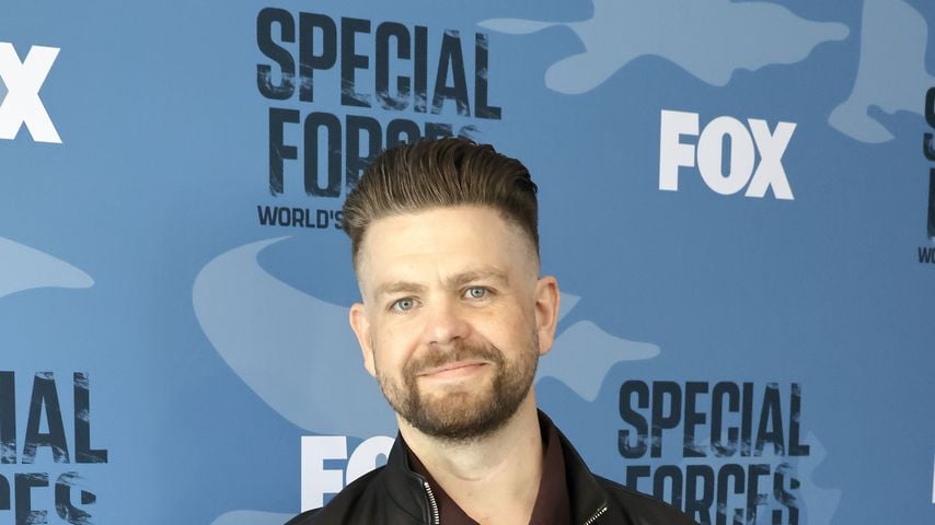 Jack Osbourne, britische TV-Persönlichkeit