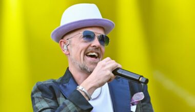 Chapeau! Jan Delay ist Hutträger des Jahres 2025