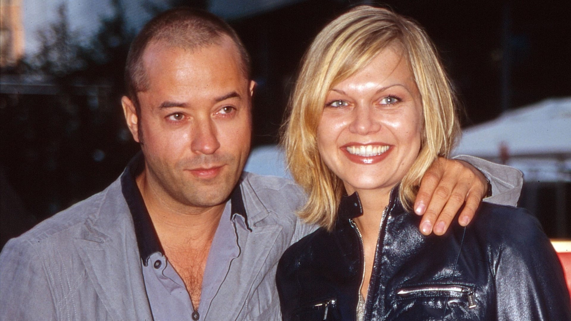 Jan Josef Liefers und Anna Loos: Ende der Neunziger lernten sie sich kennen – und lieben. Jan Josef Liefers und Anna Loos: Ende der Neunziger lernten sie sich kennen – und lieben.