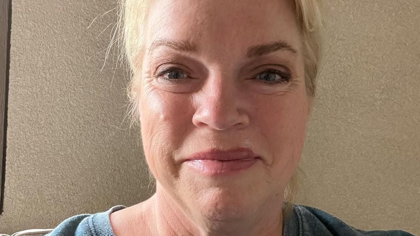 Janelle Brown, TV-Bekanntheit