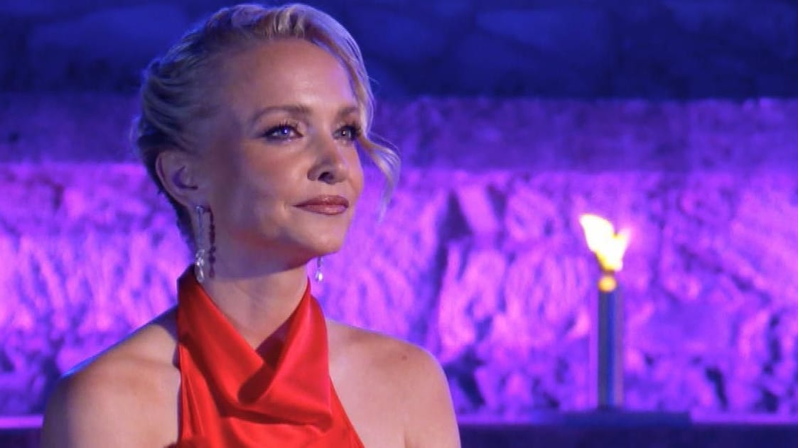 Janin Ullman: Sie moderiert "Temptation Island VIP". Janin Ullman: Sie moderiert "Temptation Island VIP".