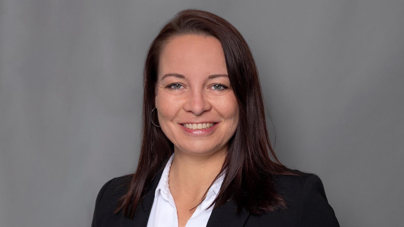 Wer ist die neue SPD-Kandidatin Janine Wolter?