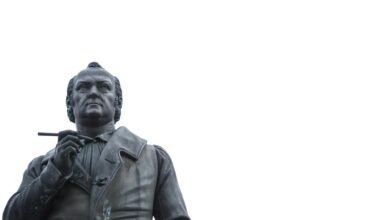 Ein Abend zum 200. Todestag von Jean Paul