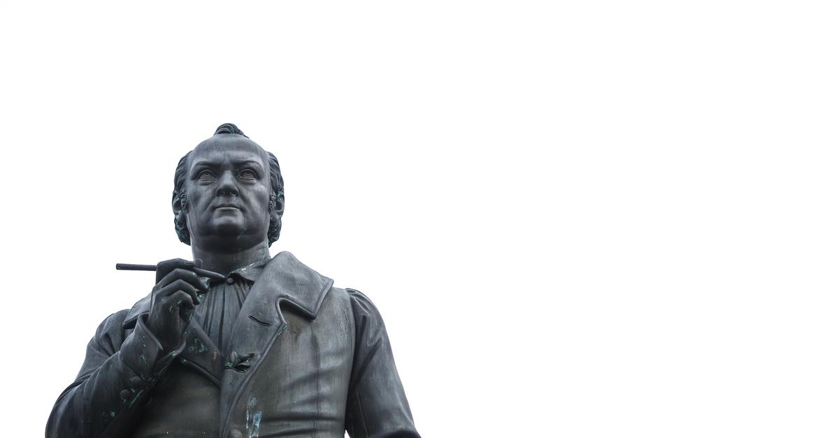 Ein Abend zum 200. Todestag von Jean Paul