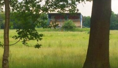 Kritik aus Mönchengladbach zum JHQ-Gelände