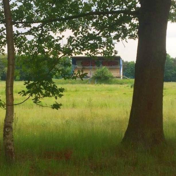 Kritik aus Mönchengladbach zum JHQ-Gelände