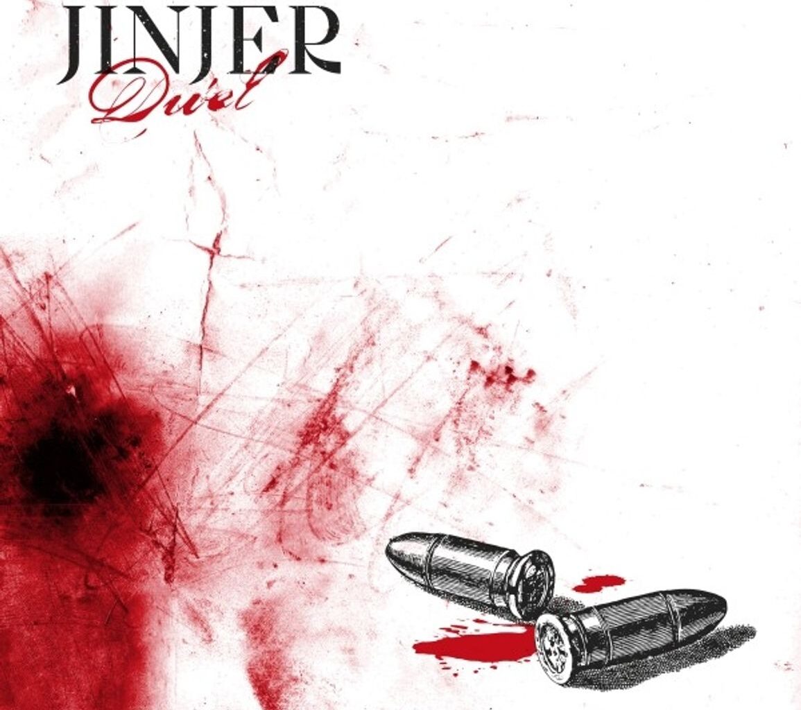 Die Metal-Alben des Jahres – laut.de – Seite 6/28