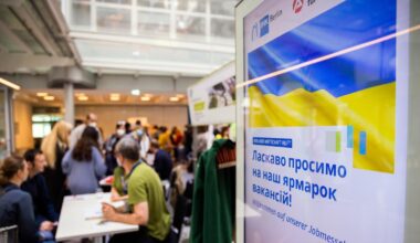 Berlin registriert so viele ukrainische Geflüchtete wie seit zwei Jahren nicht mehr