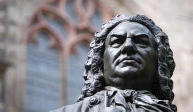Musikforscher entdeckt Orgelwerke von Bach