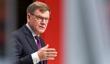 Russlands Ambitionen gehen "weit über Ukraine hinaus"