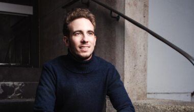 Johannes Lamprecht folgt auf Wolfgang Reß beim Philharmonischen Chor Augsburg