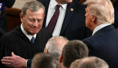 Wenn der Hüter der Verfassung zum Wegbereiter der Autokratie wird