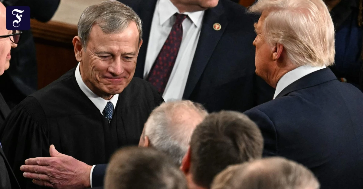 Wenn der Hüter der Verfassung zum Wegbereiter der Autokratie wird