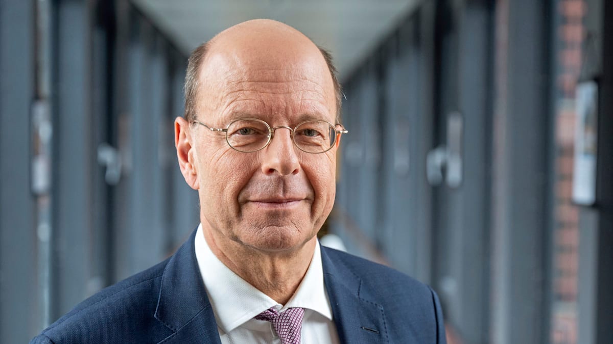 Hafenwirtschaft: „Wir sind bereit loszulegen“