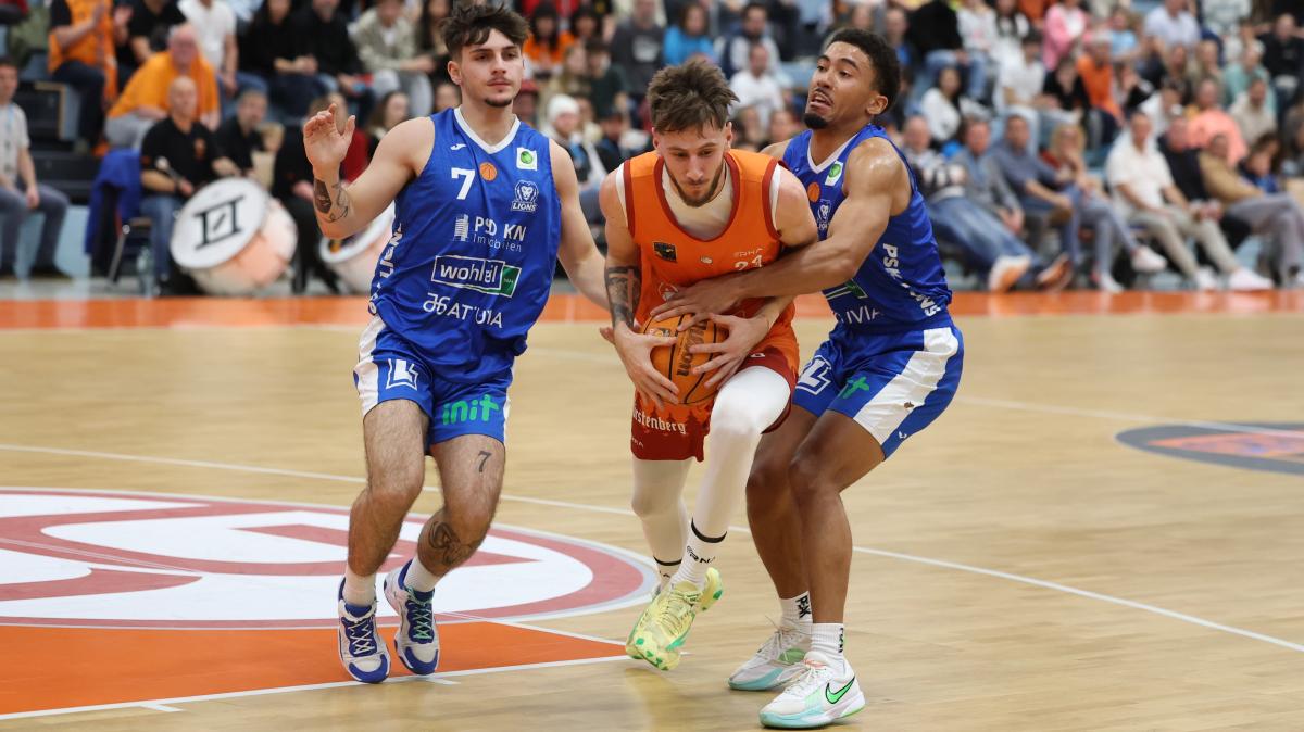 Viele Optionen sorgen für deutlichen Sieg der Schwenninger Panthers