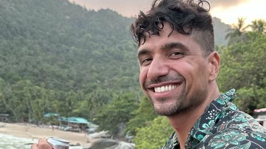 Julian Zietlow im September 2023