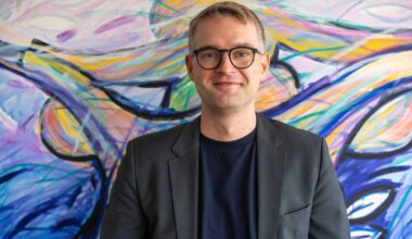 Julian Heißler über Geld, Einfluss und die Zukunft der USA