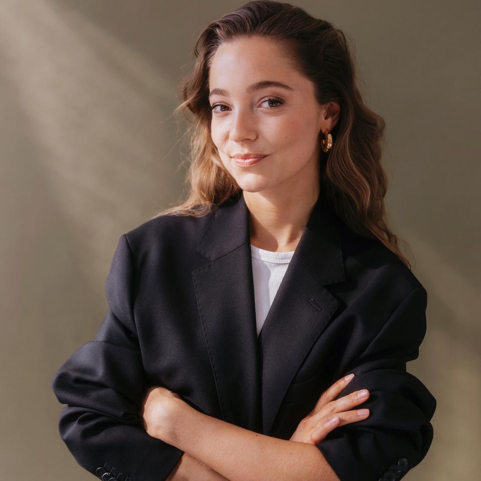 Julie Lepique Julie Lepique