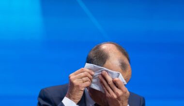 SPD-Chef Klingbeil spricht ein Machtwort – die Junge Union auch