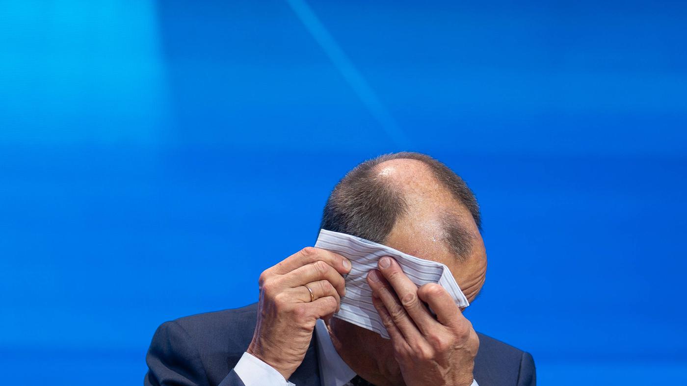 SPD-Chef Klingbeil spricht ein Machtwort – die Junge Union auch