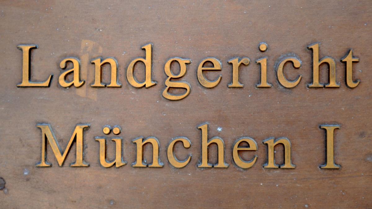 Tödlicher Streit im Alten Botanischen Garten München: Prozess startet am Montag