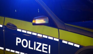 Polizei sucht Hinweise und Zeugen