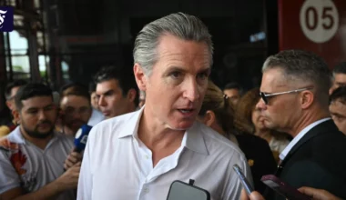 Einige Amerikaner sind doch auf der Weltklimakonferenz COP30