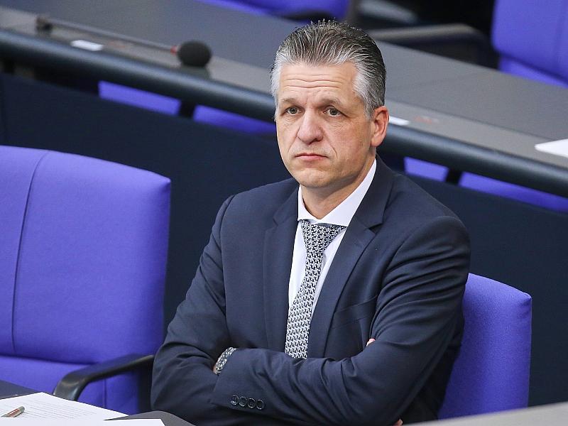 Kanzleramtsminister Hält Rentenpaket Für &Quot;Zustimmungsfähig&Quot;