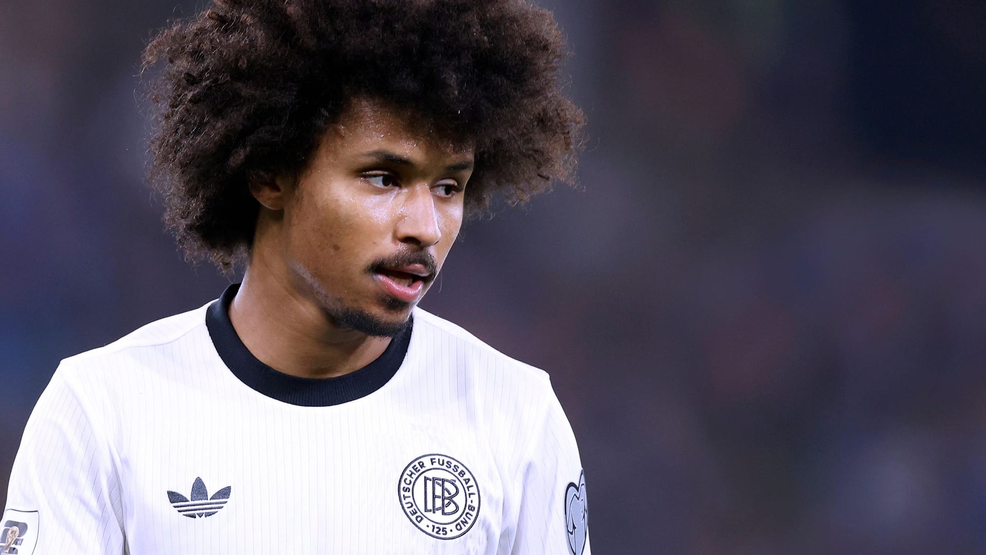 Karim Adeyemi: Der Dortmunder äußerte sich bislang nicht.