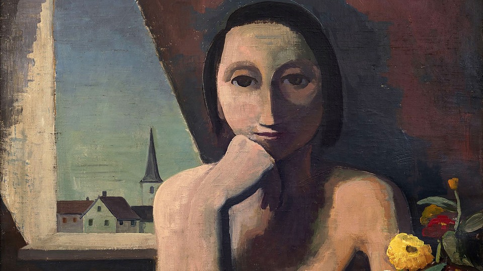 Halle: Kunstmuseum Moritzburg zeigt Karl Hofers Werk und seine Schattenseiten