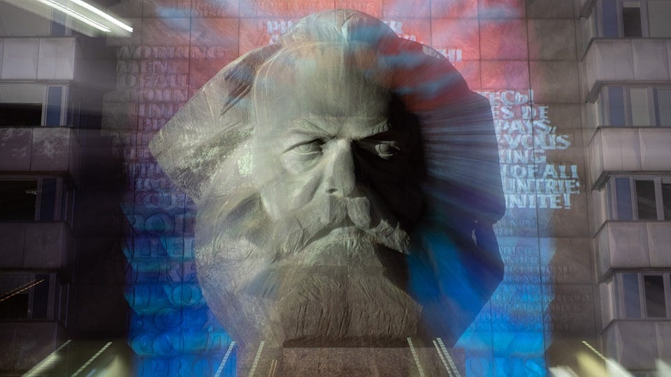 Chemnitz: Diese Orte in der Kulturhauptstadt muss man gesehen haben