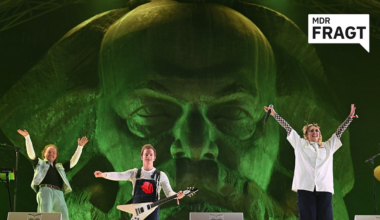 Umfrage zur Kulturhauptstadt Chemnitz 2025: Knappe Mehrheit mit positiver Bilanz – Nutzen umstritten