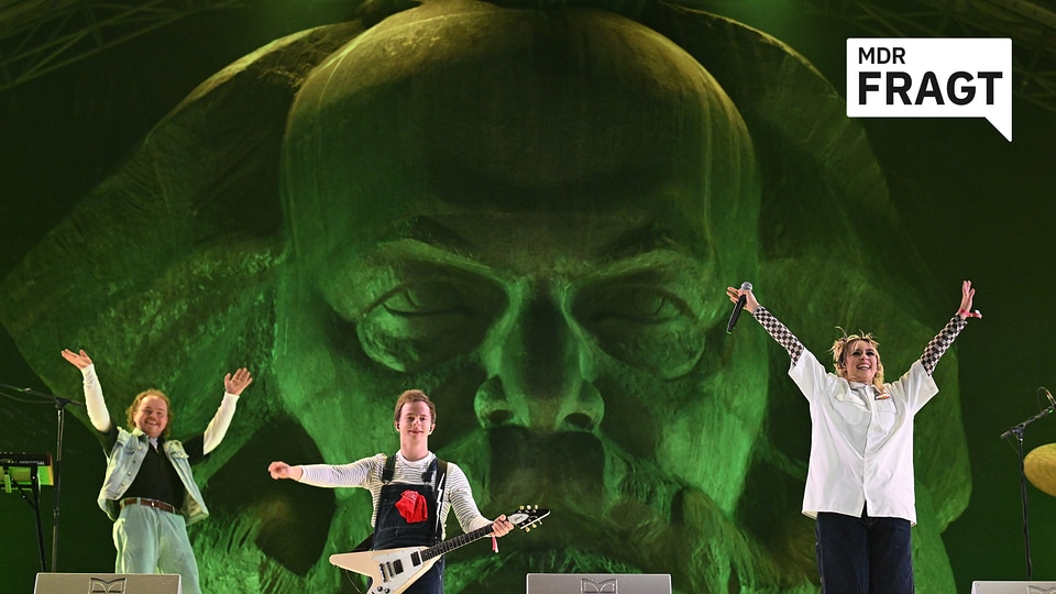 Umfrage zur Kulturhauptstadt Chemnitz 2025: Knappe Mehrheit mit positiver Bilanz – Nutzen umstritten