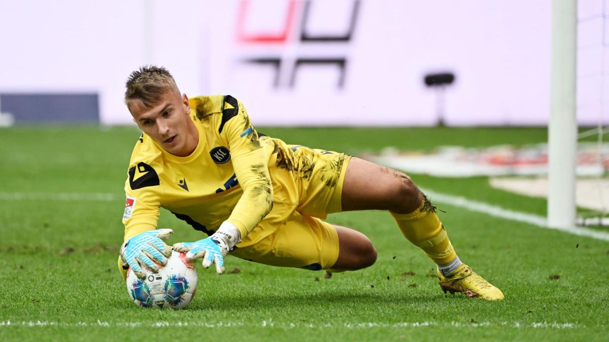 Torwart Bernat bester Spieler trotz 0:3-Niederlage