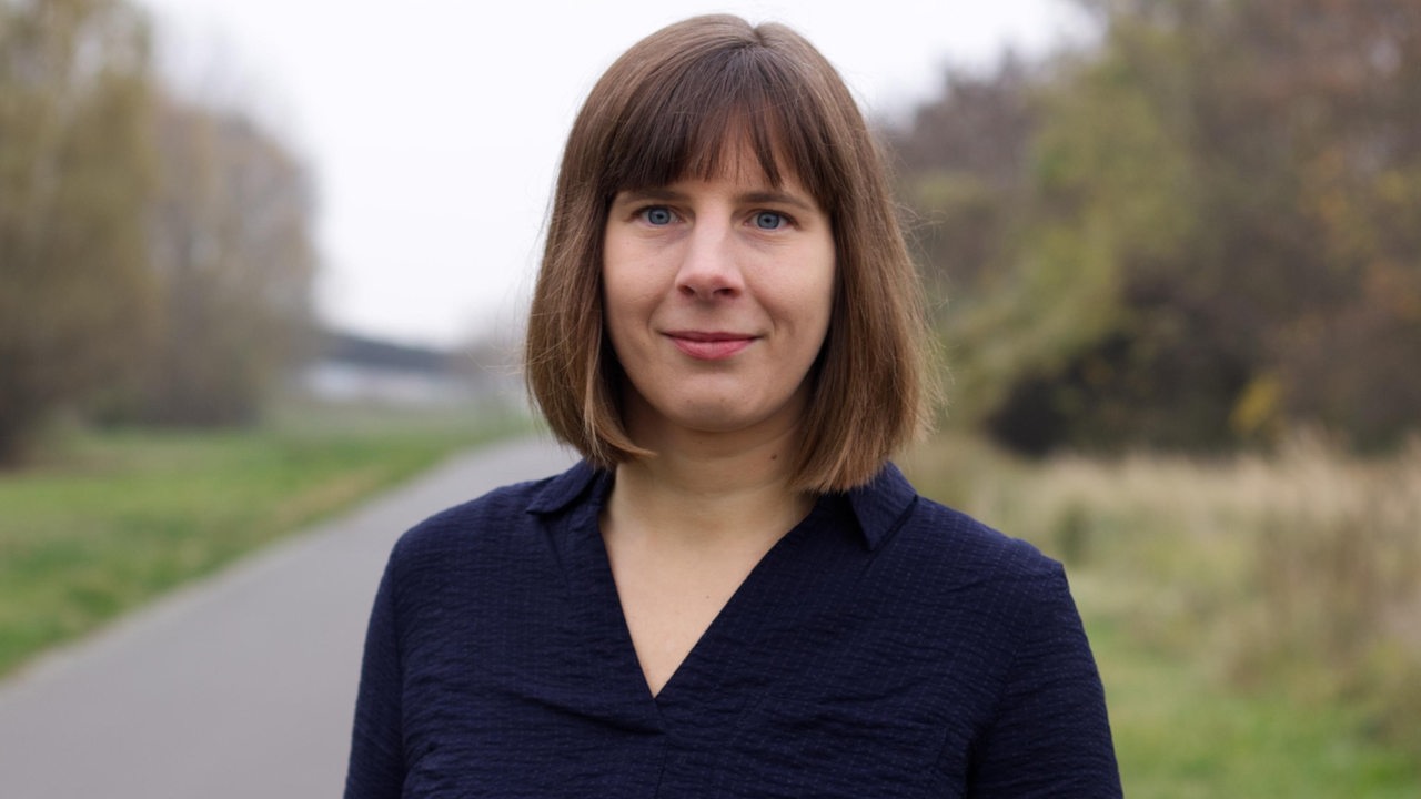 Karolina Kumar wird neue Staatsrätin für Wissenschaft in Bremen