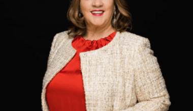 Kathy Kelly in Essen: Weihnachtskonzert in der Erlöserkirche