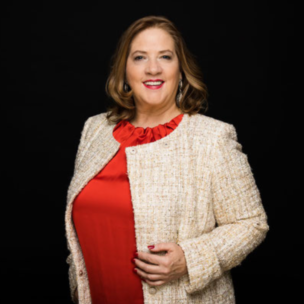 Kathy Kelly in Essen: Weihnachtskonzert in der Erlöserkirche